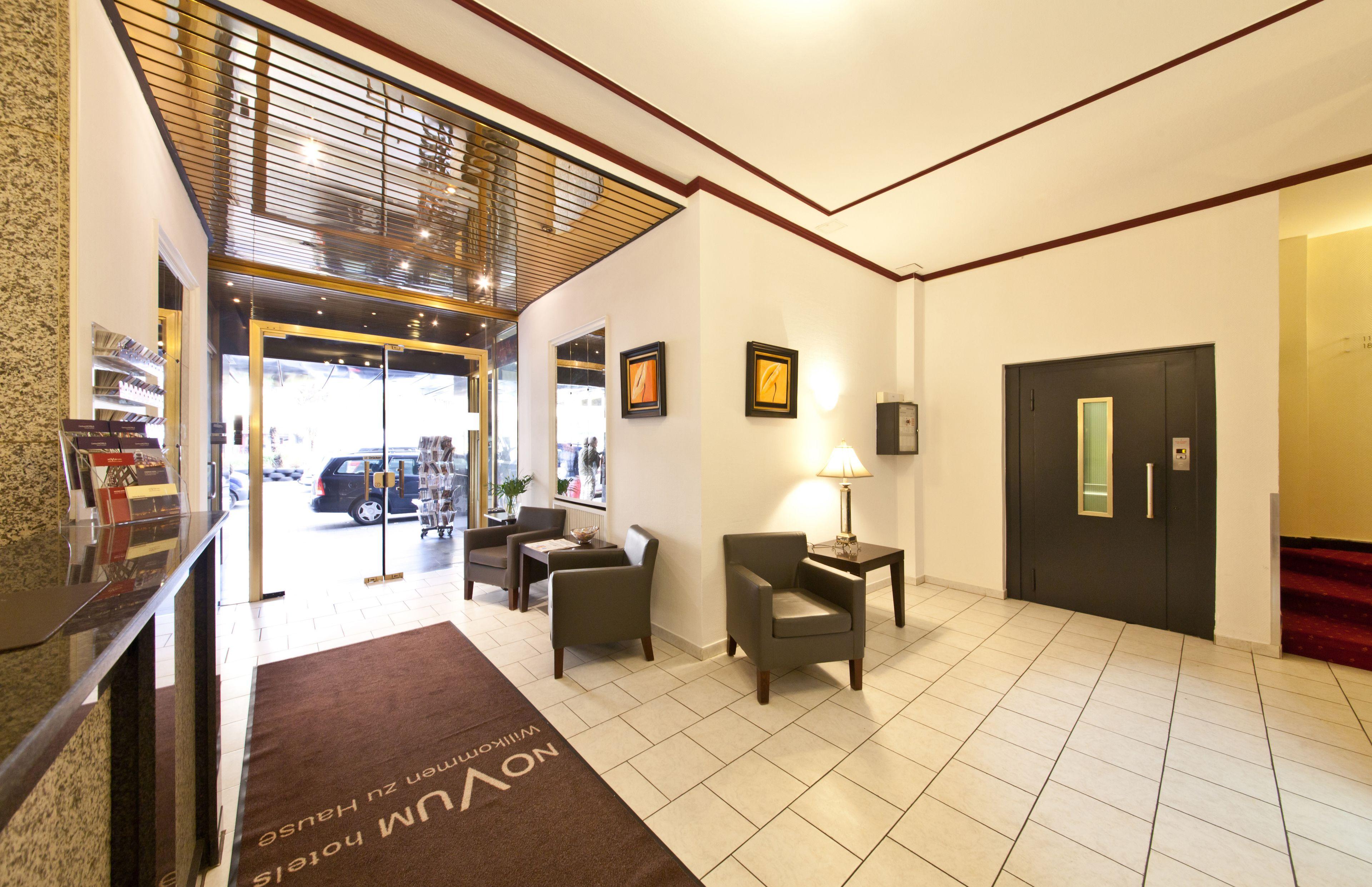 Palm Premium Hotel & Apartments — Fotos 3
